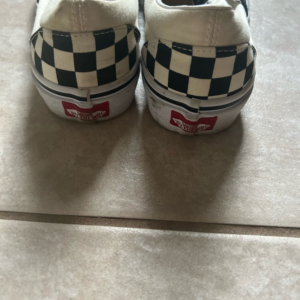 Used Vans - Picture 4 of 7